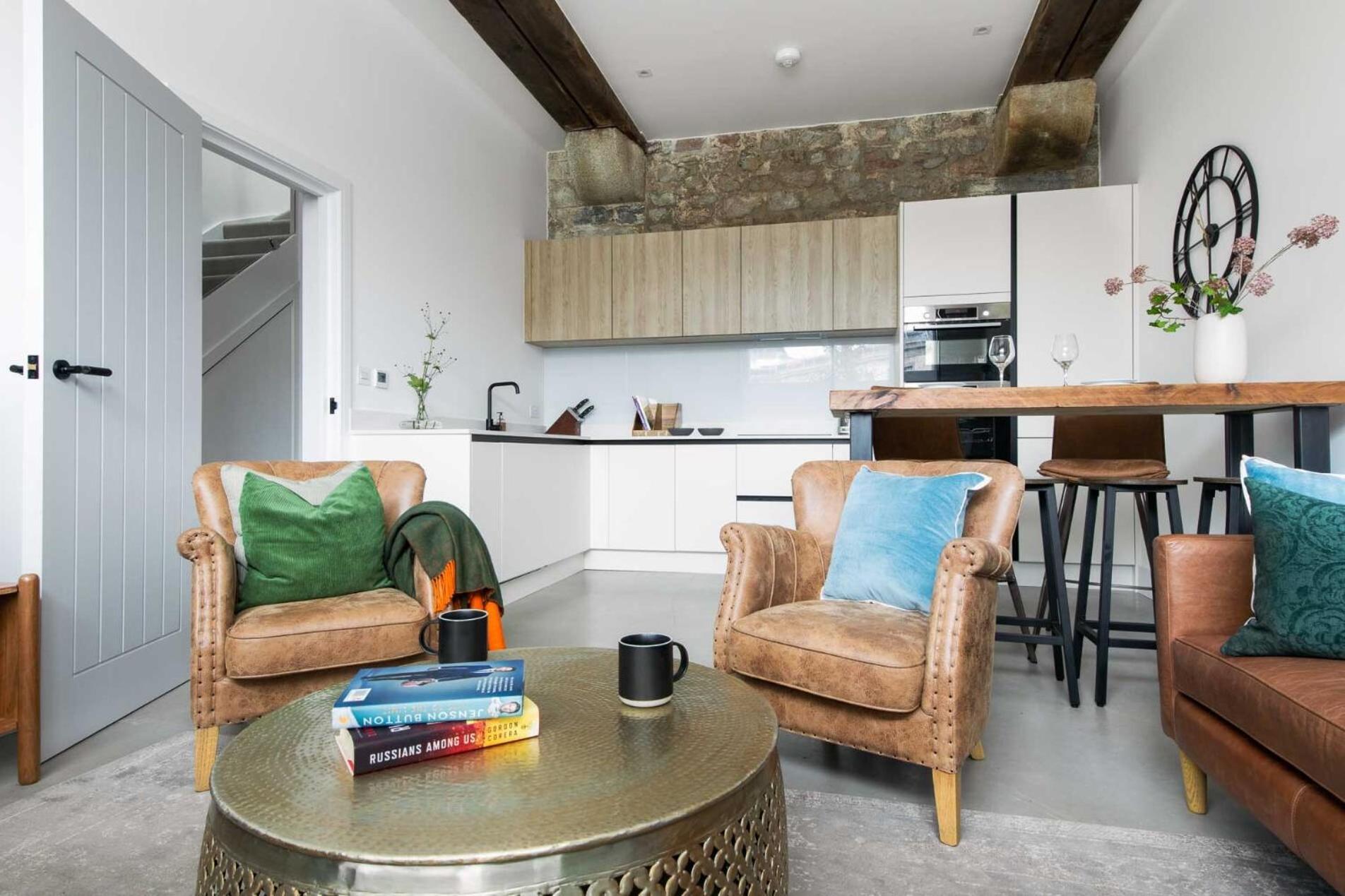 Guest house Suite21@rwy