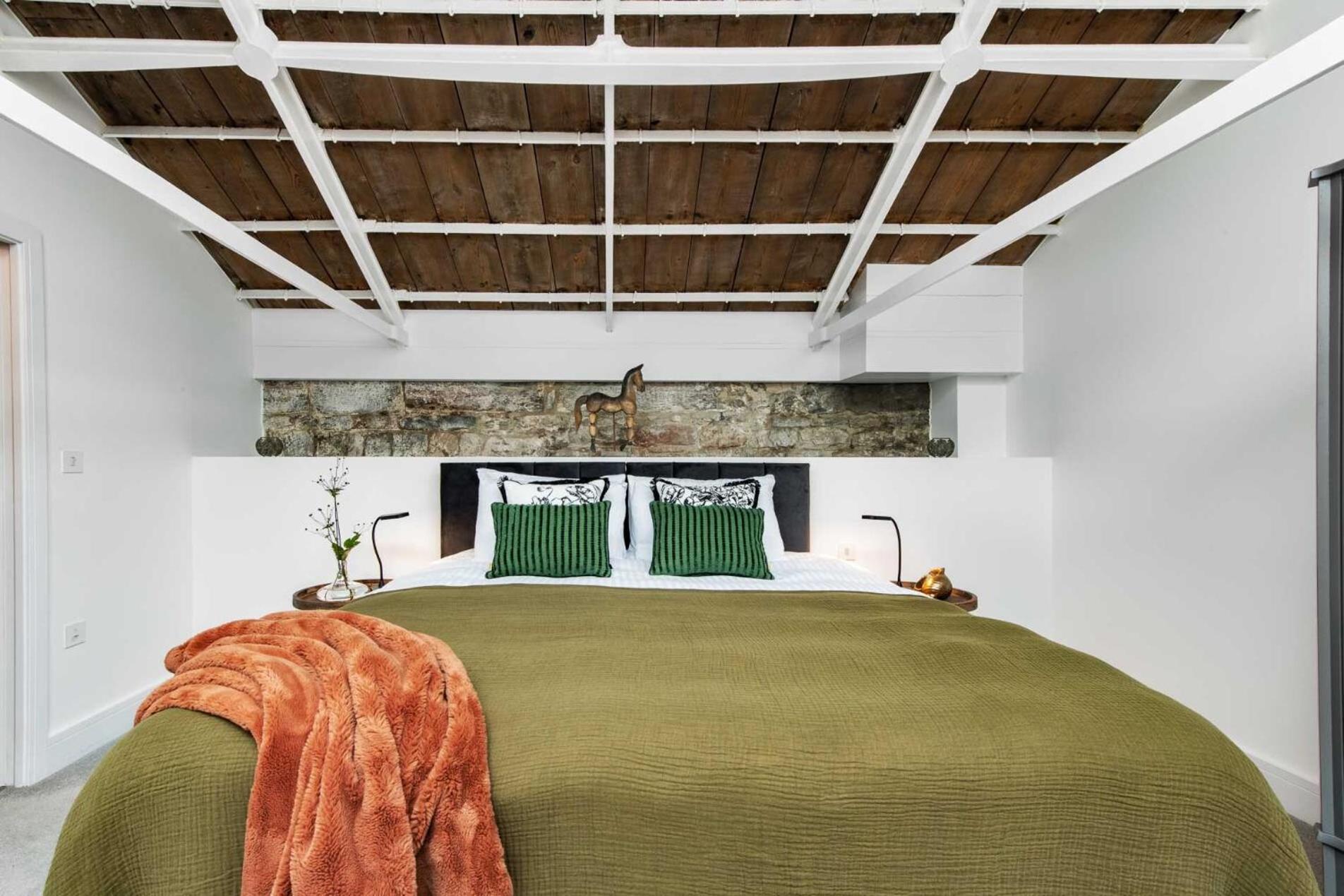 Guest house Suite21@rwy