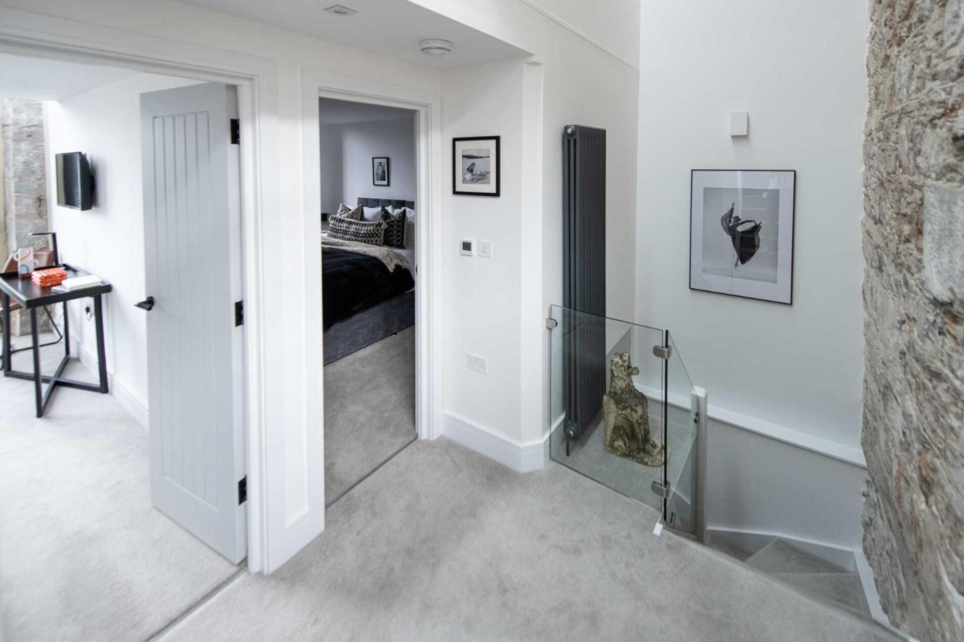 Guest house Suite21@rwy Plymouth