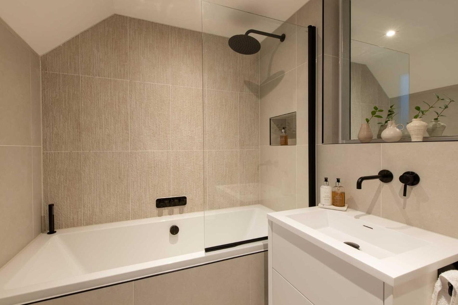Suite21@rwy Guest house