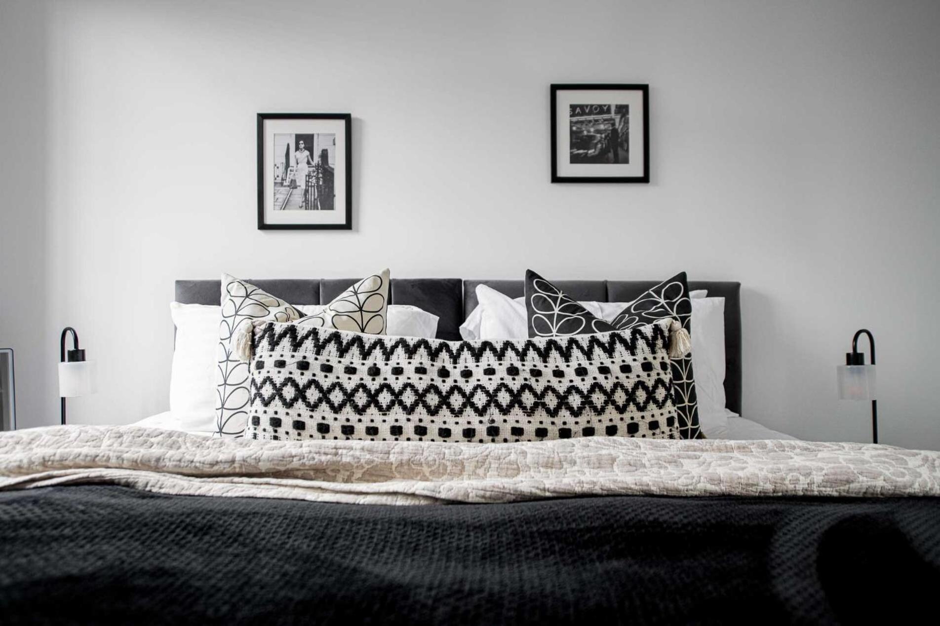 Guest house Suite21@rwy