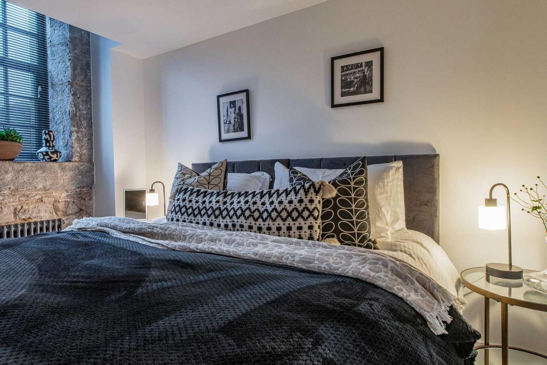 Guest house Suite21@rwy Plymouth