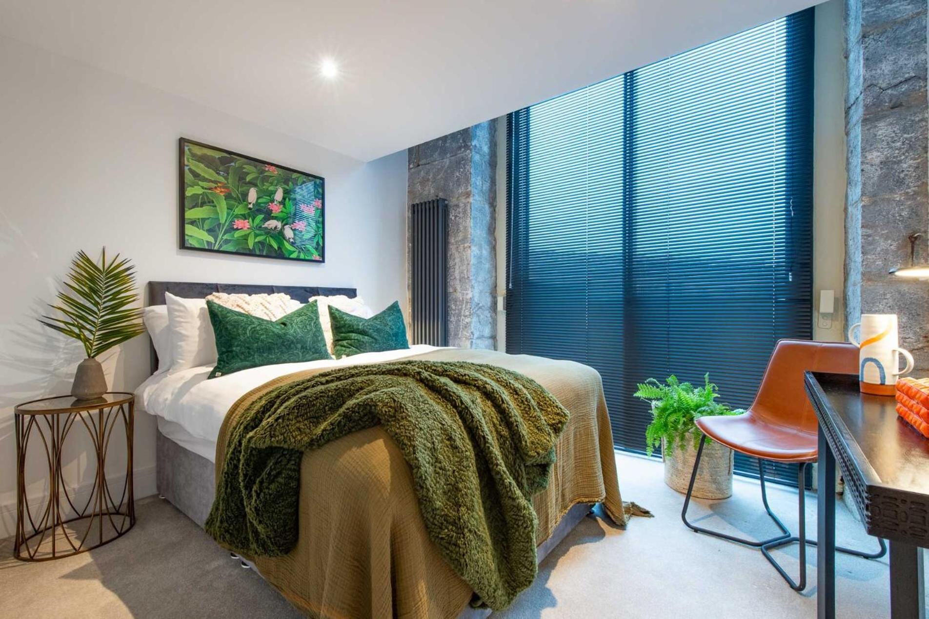 Suite21@rwy Guest house