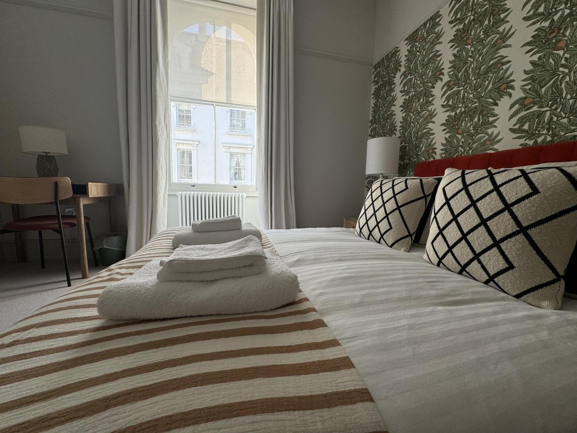 Apartment 1 Bed Ranelagh By Pureserviced *
