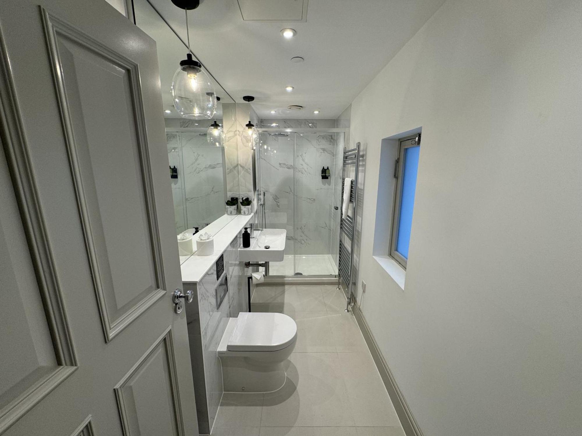 Apartment 1 Bed Ranelagh By Pureserviced Plymouth
