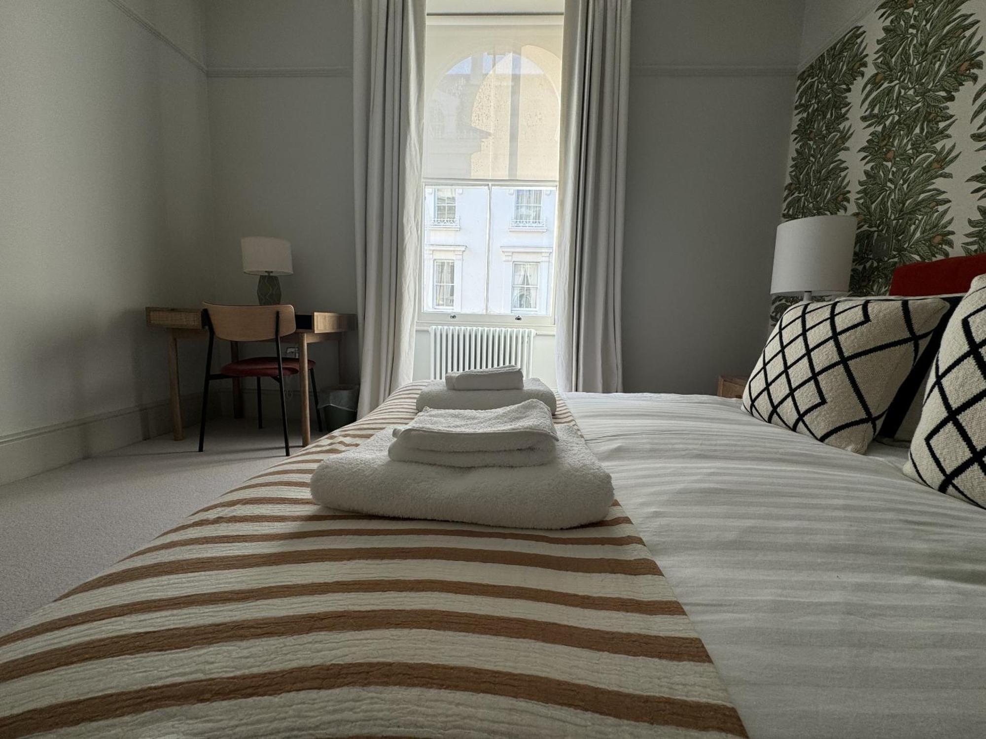 1 Bed Ranelagh By Pureserviced