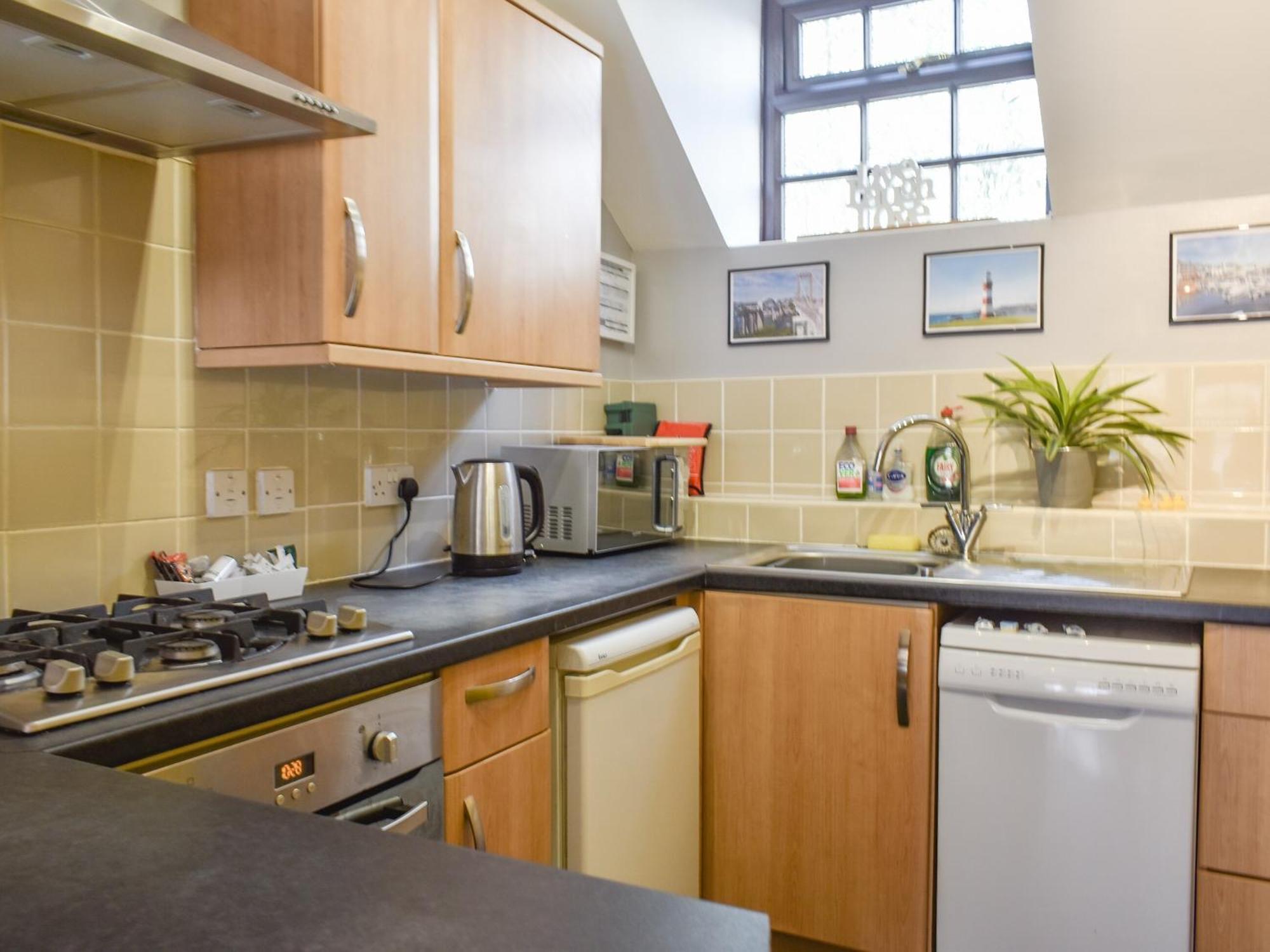 Primrose Holiday home Plymouth