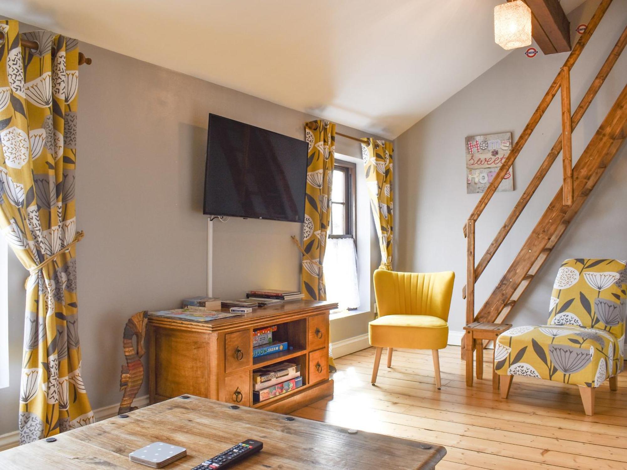 Primrose Holiday home *
