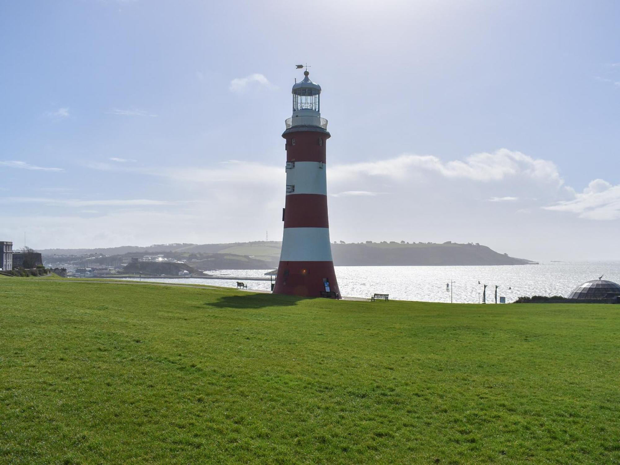Primrose Holiday home Plymouth