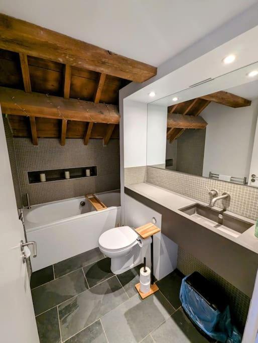 Ocean Royal Retreat Apartment *