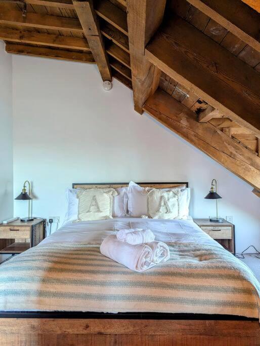 Ocean Royal Retreat Apartment
