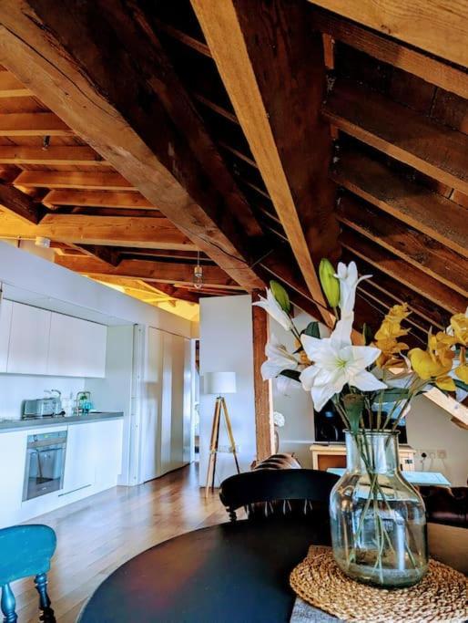 Ocean Royal Retreat Apartment *
