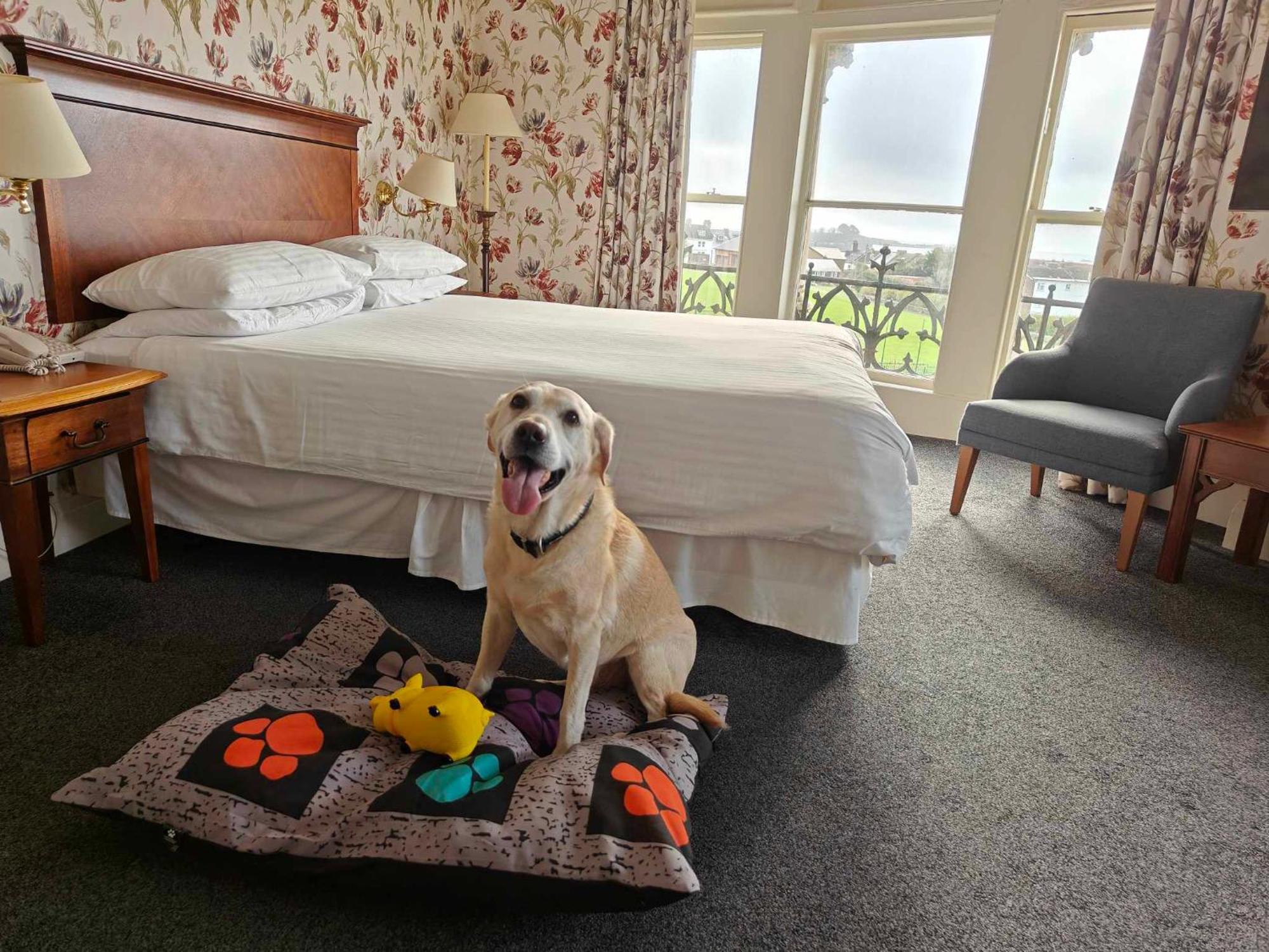 Hotel Duke Of Cornwall