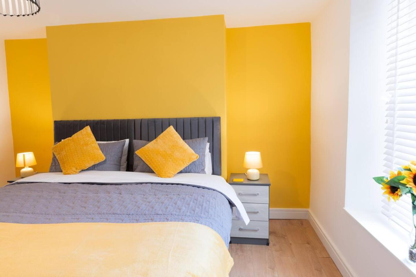 Lovely 1-Bedroom Flat In The Heart Of Plymouth Apartment Plymouth