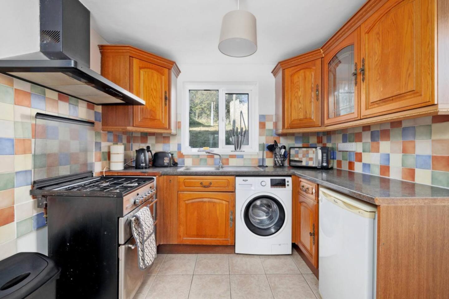 Newly Renovated 3br House Perfect For Contractors * Plymouth