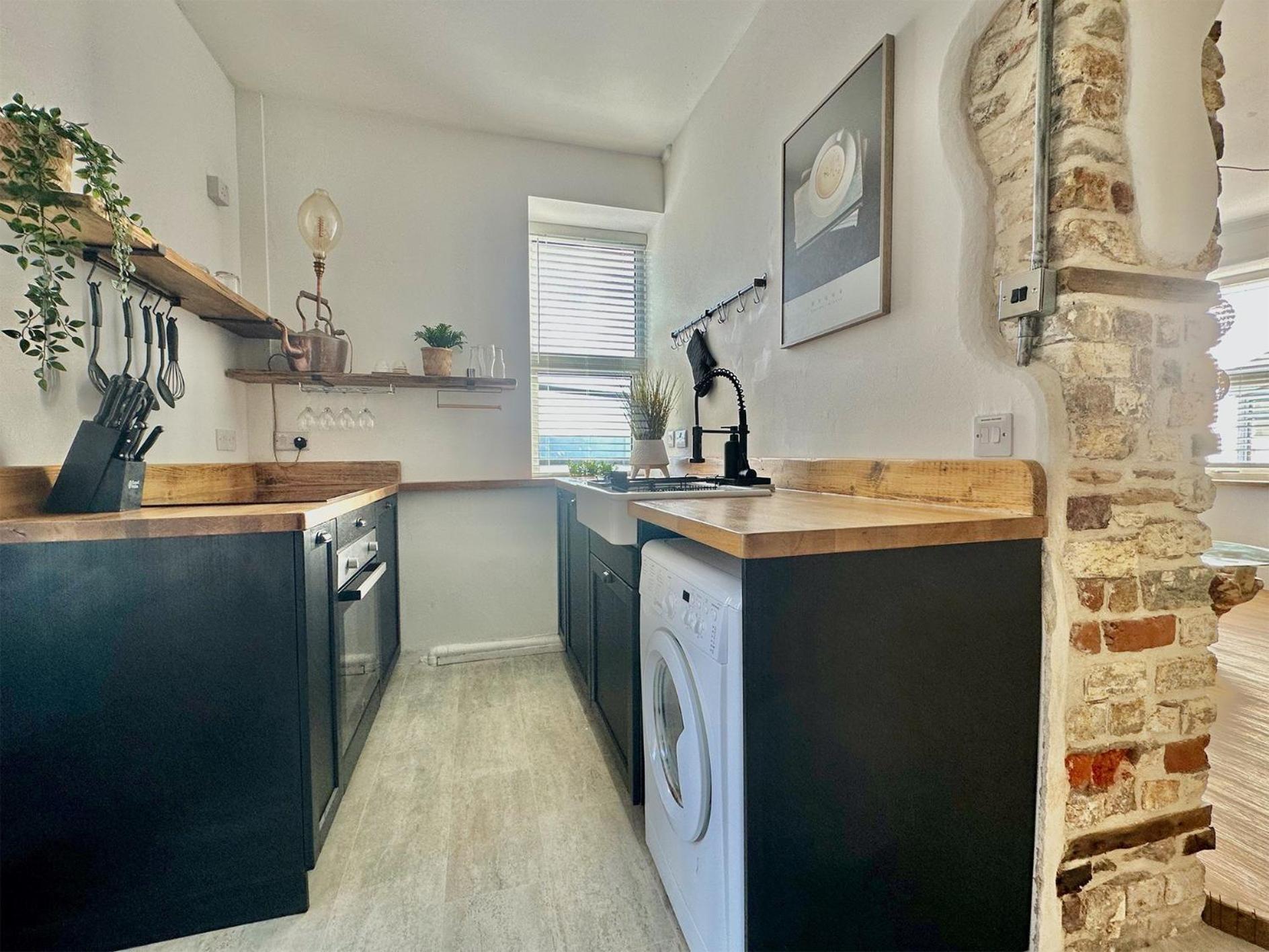 Seafront - Access - Pet Friendly * Plymouth