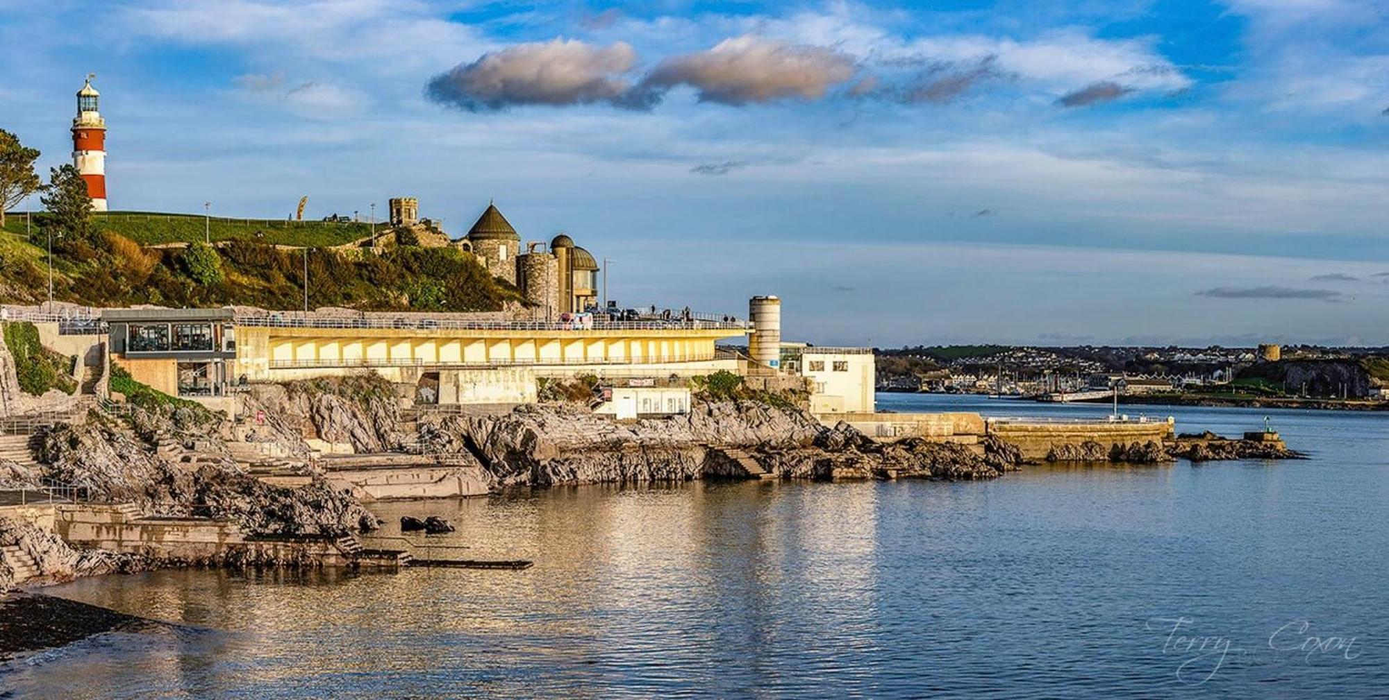 Seafront - Access - Pet Friendly *