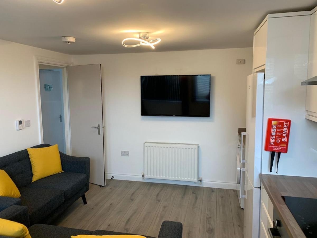 Holiday home Waterloo 3 Bed By The Station