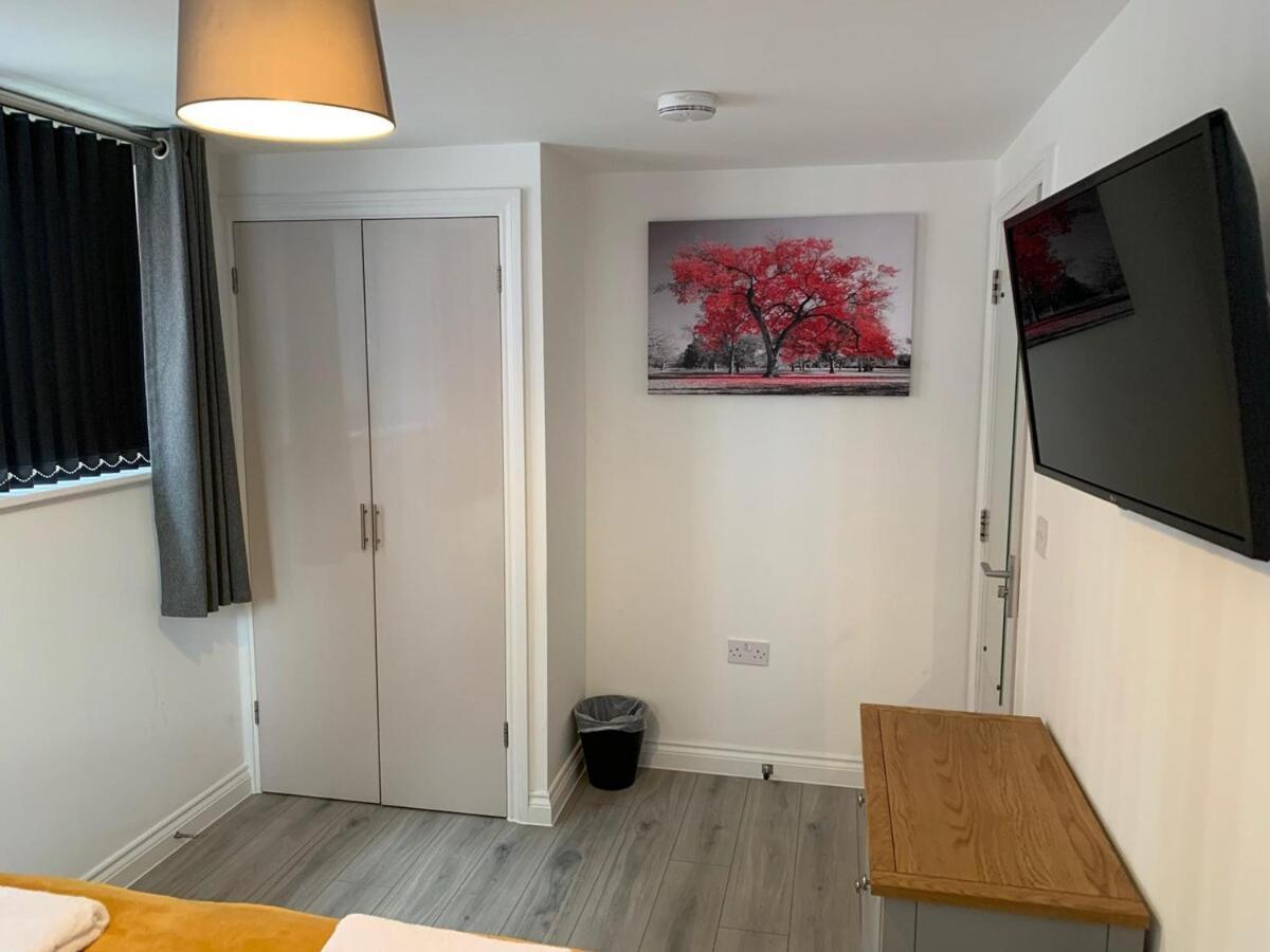 Waterloo 3 Bed By The Station Holiday home