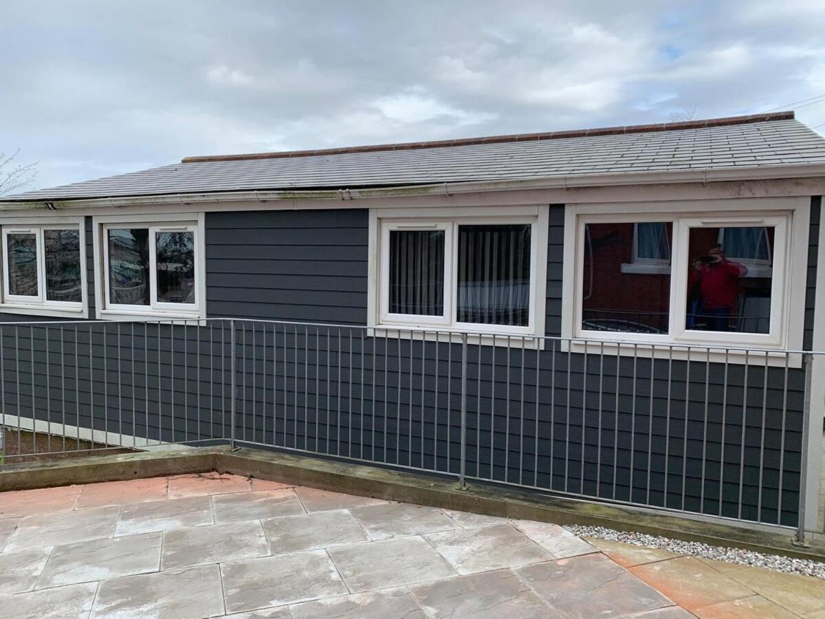 Holiday home Waterloo 3 Bed By The Station
