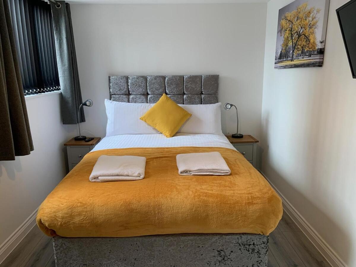 Holiday home Waterloo 3 Bed By The Station *