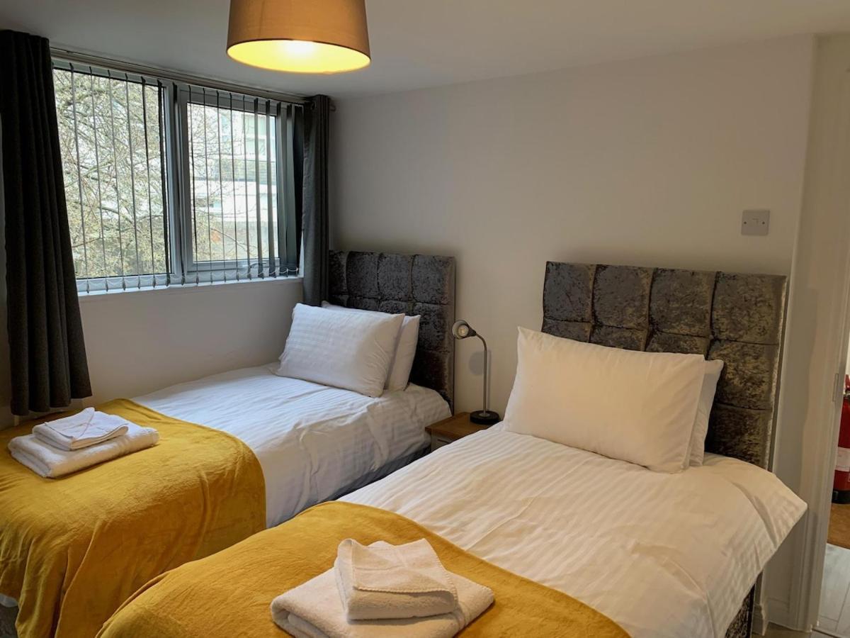 Waterloo 3 Bed By The Station *