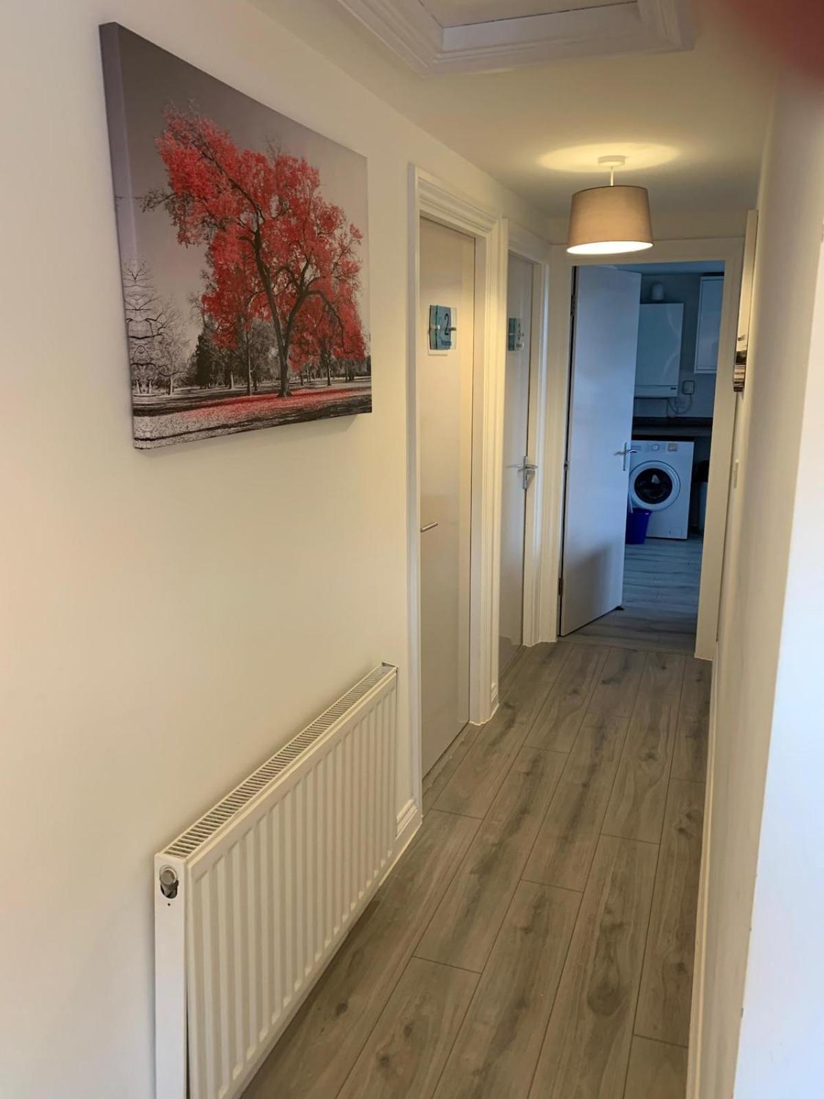 Waterloo 3 Bed By The Station Holiday home