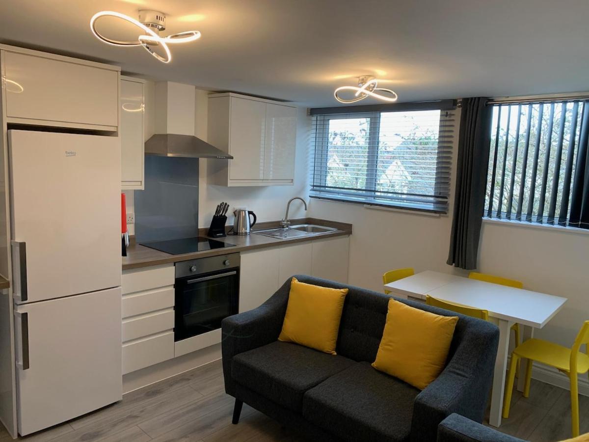 Holiday home Waterloo 3 Bed By The Station