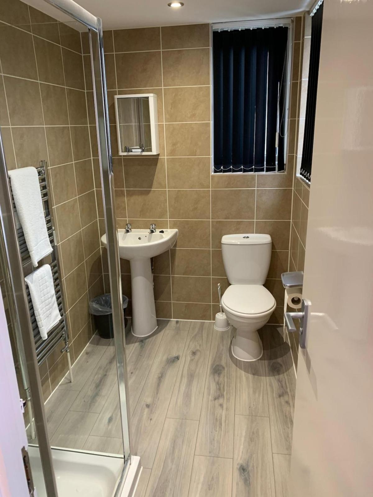 Waterloo 3 Bed By The Station *