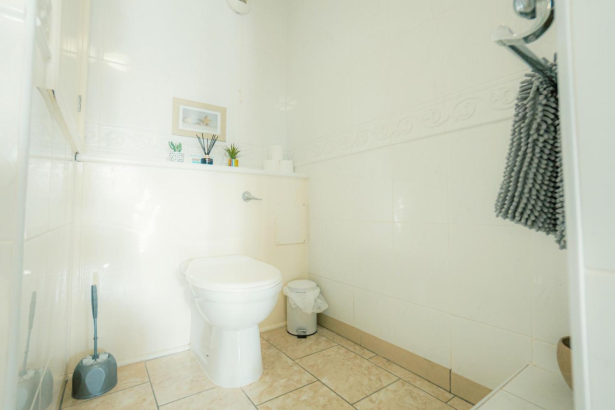 Apartment Super Duplex With Free Parking