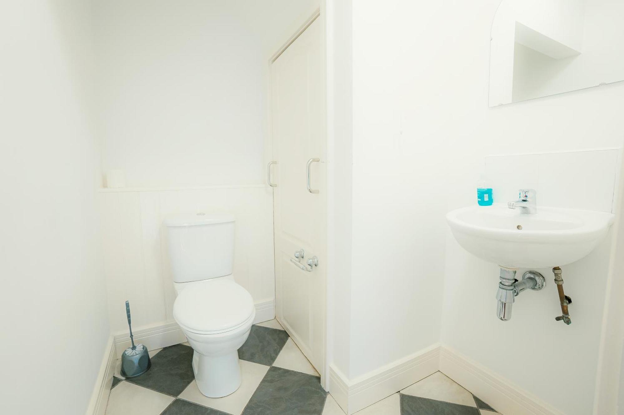 Apartment Super Duplex With Free Parking *