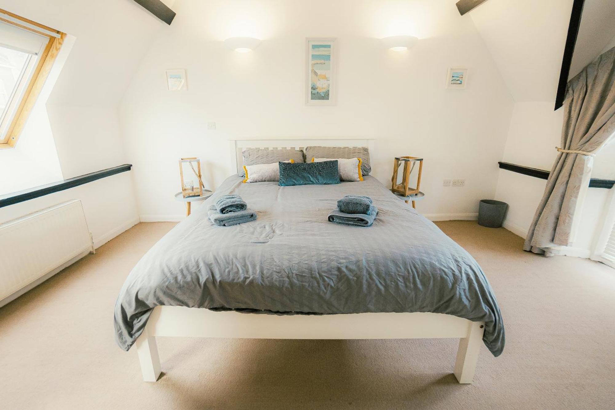 Drakes Nest Centre Location And Free Parking * Plymouth