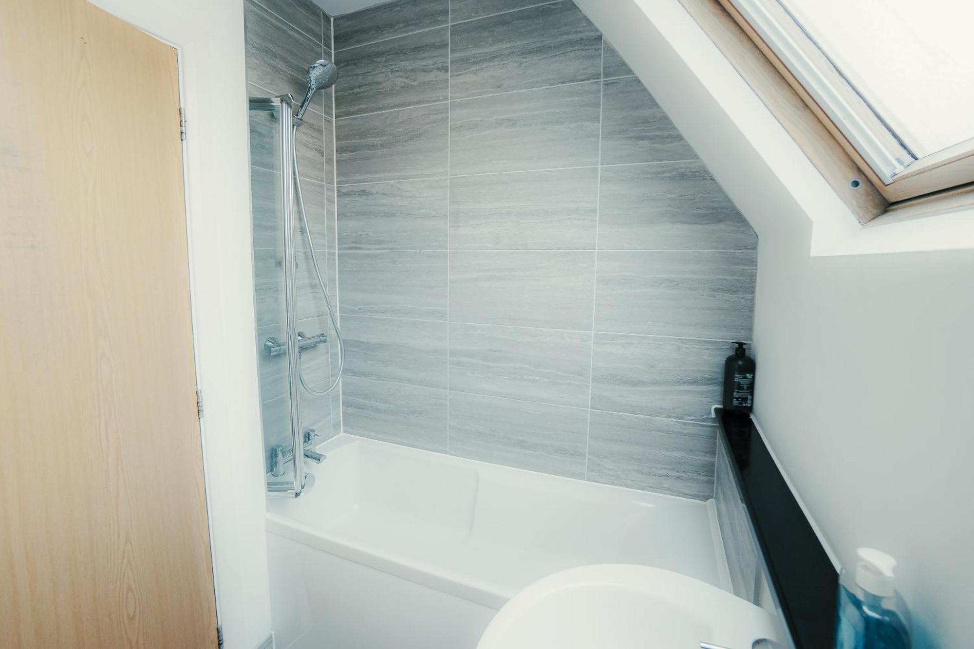 Holiday home Drakes Nest Centre Location And Free Parking *