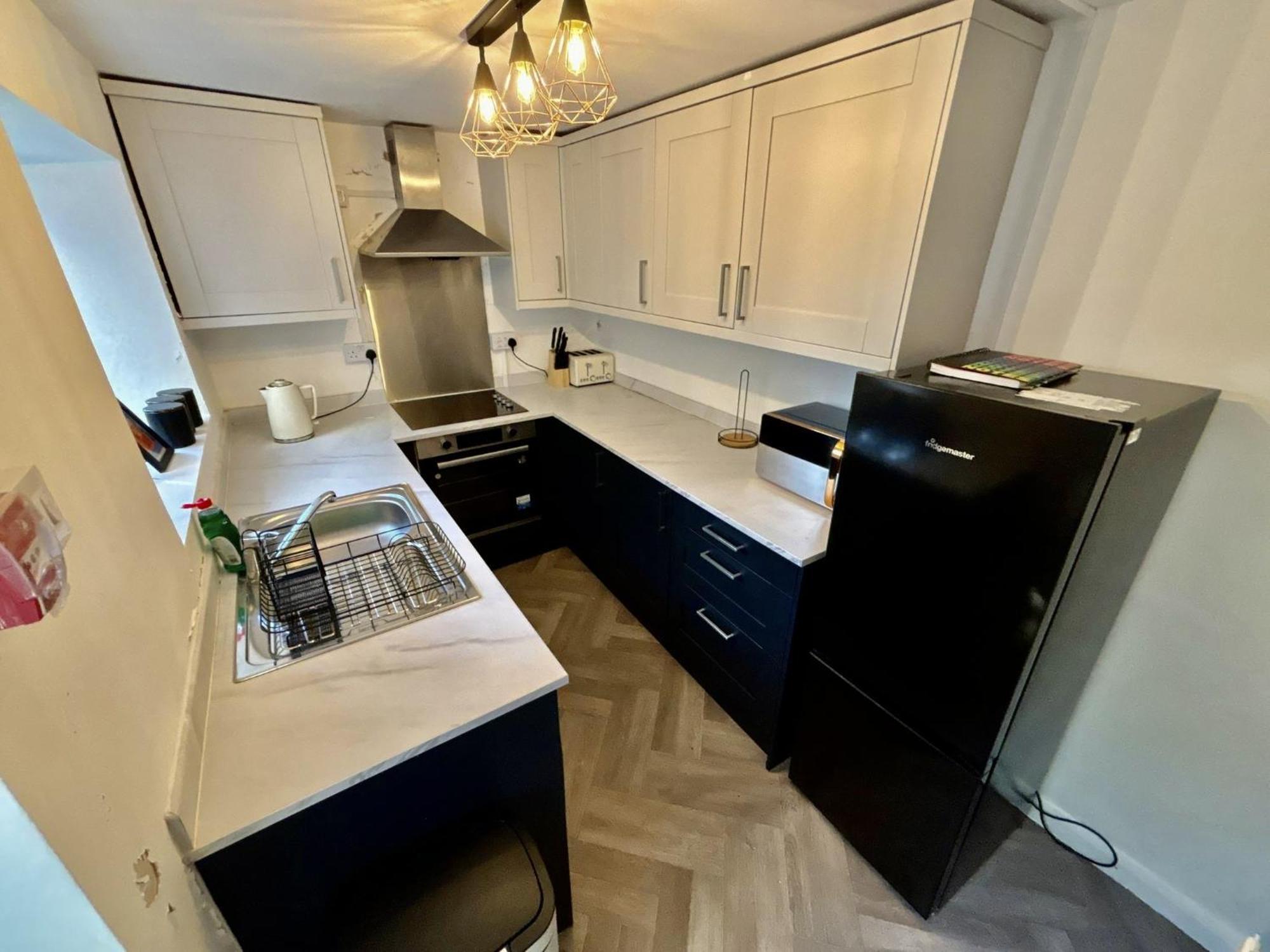 252 North Road West *
