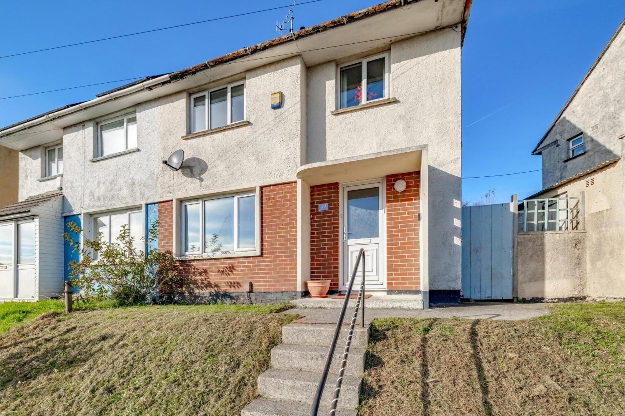 Newly Renovated 3br House Perfect For Contractors *