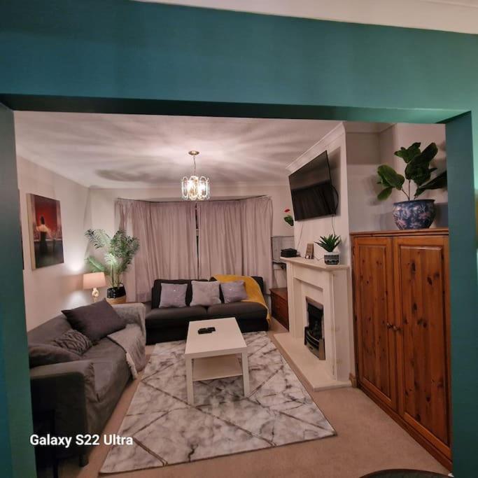Holiday home - Vacation-free Parking Plymouth