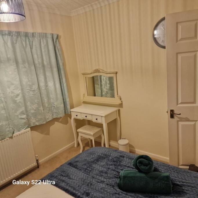 Holiday home - Vacation-free Parking *