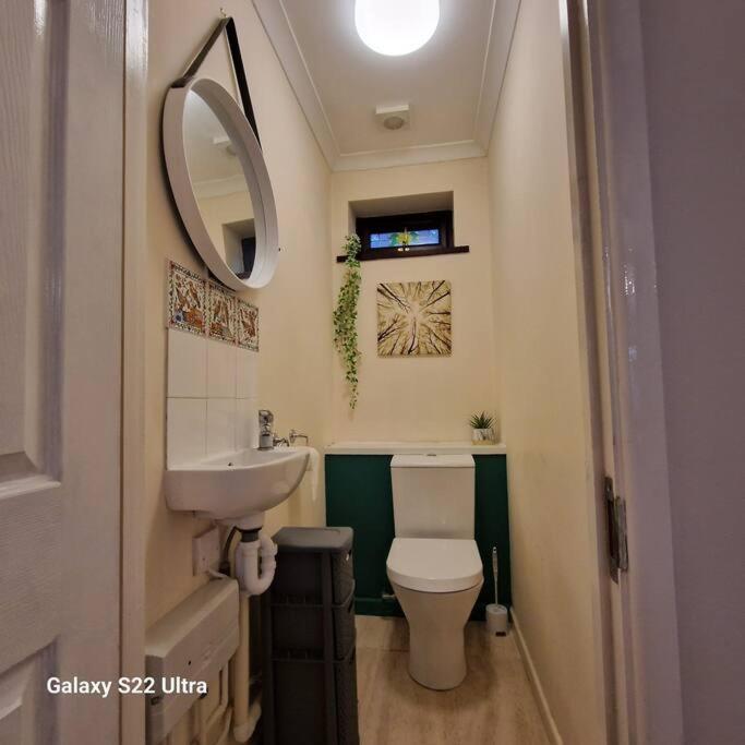 - Vacation-free Parking Holiday home *