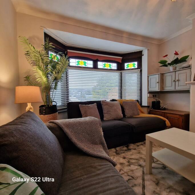 Holiday home - Vacation-free Parking *