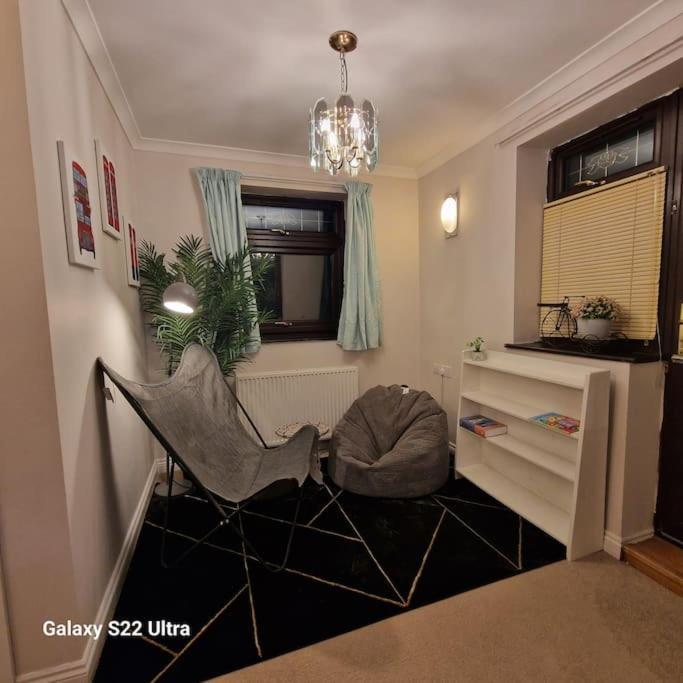 - Vacation-free Parking Holiday home Plymouth