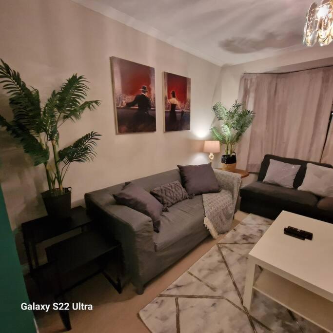 Holiday home - Vacation-free Parking *