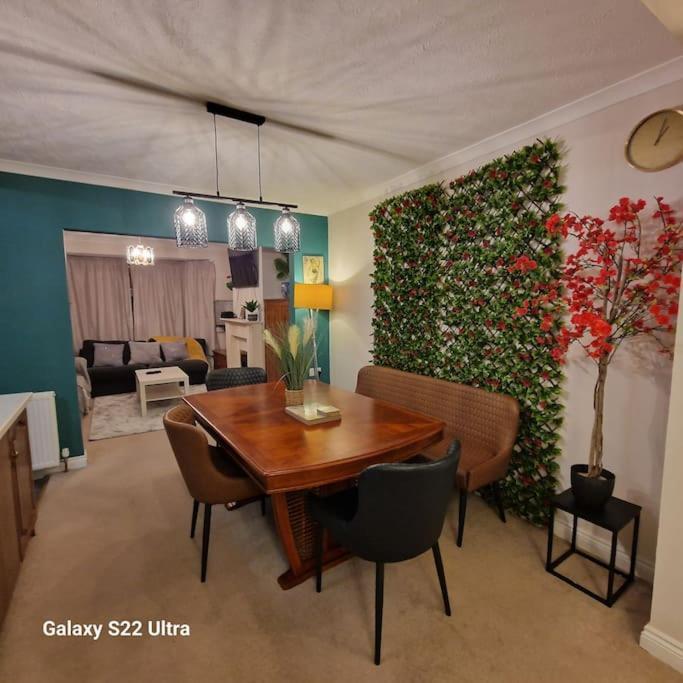 Holiday home - Vacation-free Parking