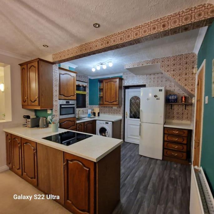 - Vacation-free Parking Holiday home *