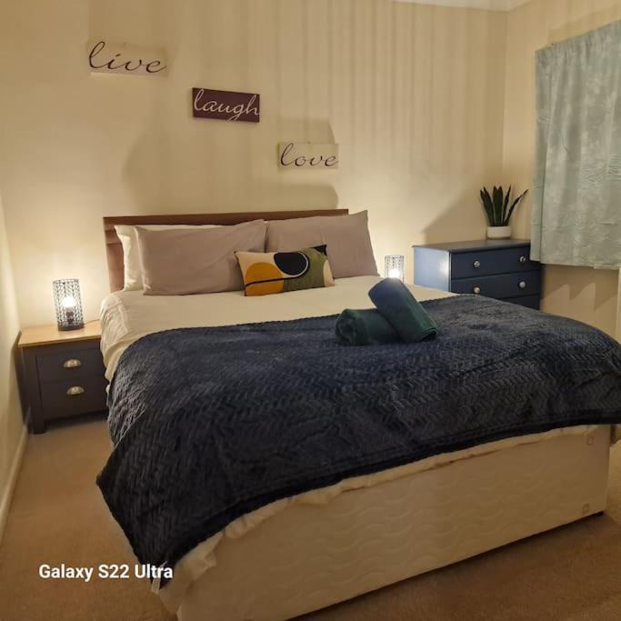 Holiday home - Vacation-free Parking Plymouth
