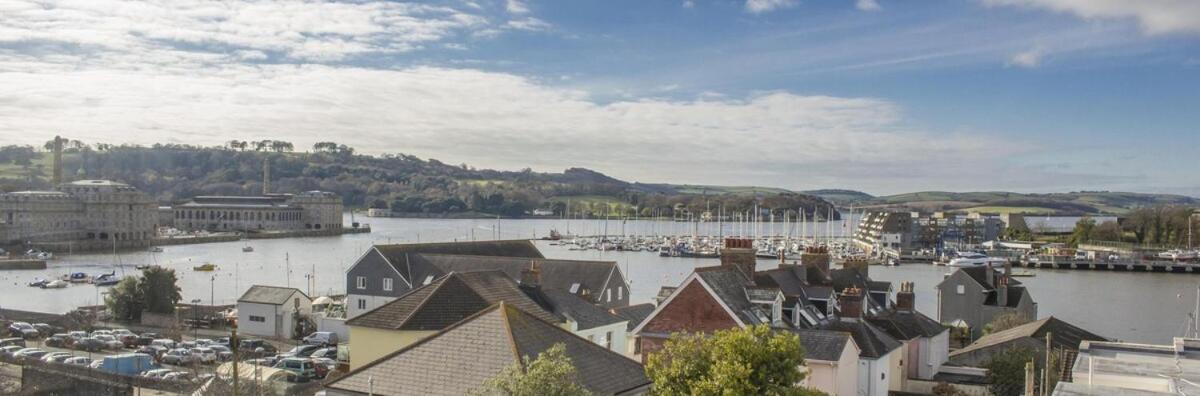 Tamar View By Pureserviced Plymouth