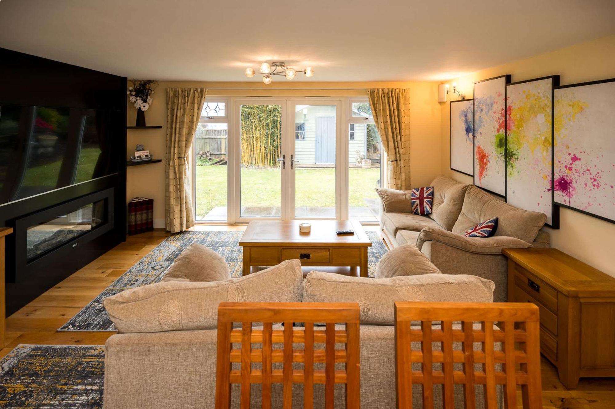 Plym Valley Impressive House Free Parking In Great Location By Staystaycations