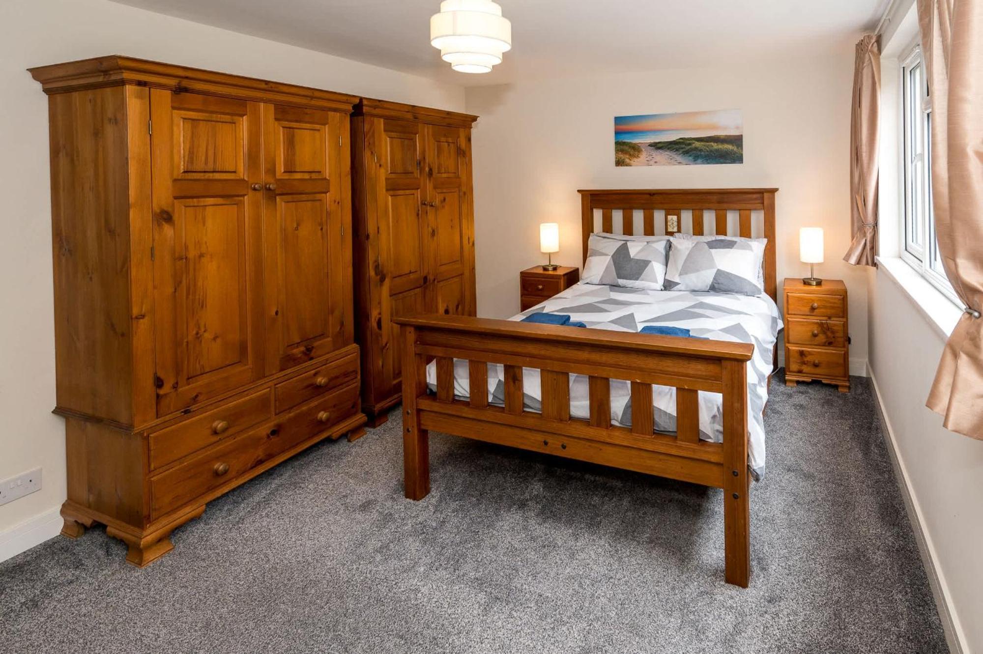 Holiday home Plym Valley Impressive House Free Parking In Great Location By Staystaycations Plymouth