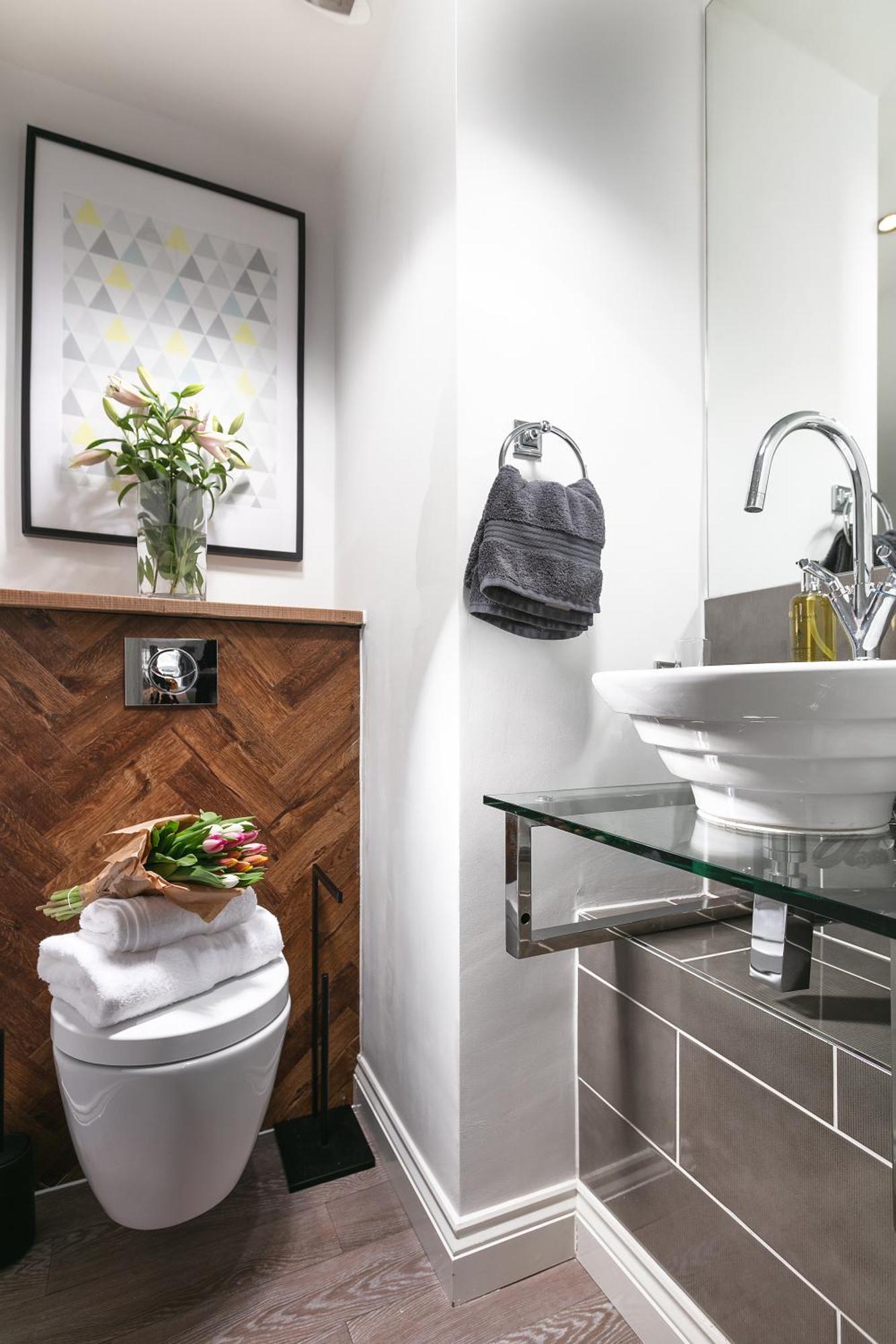 Bijoux - Sleeps 6 - Parking- Habita Apartment *