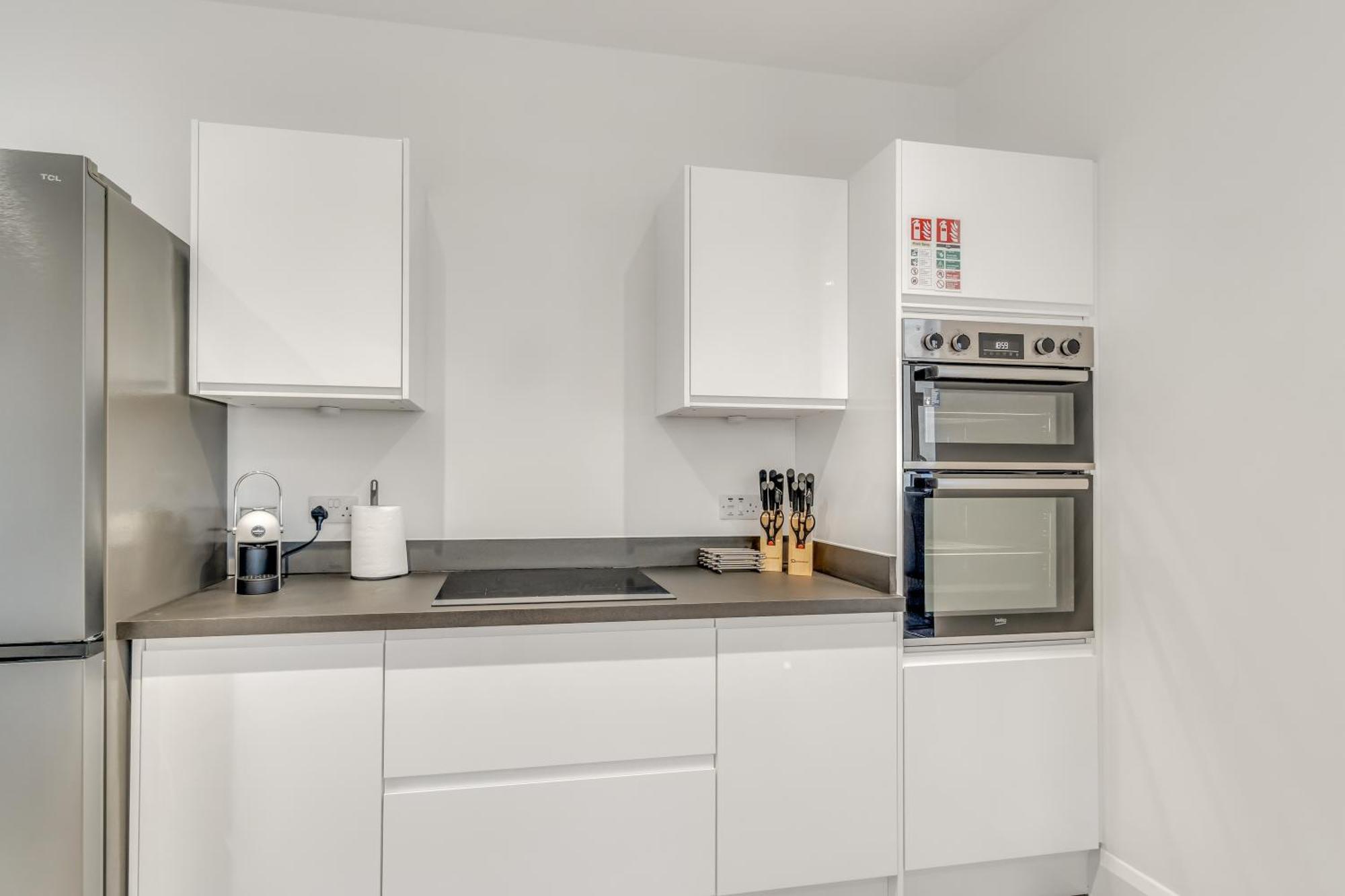 Park House - Very Spacious 4 Bed House, Games Room, Free Netflix, Close To Argyle, In The Heart Of - Dogs Welcome - Hosted By Absolute
