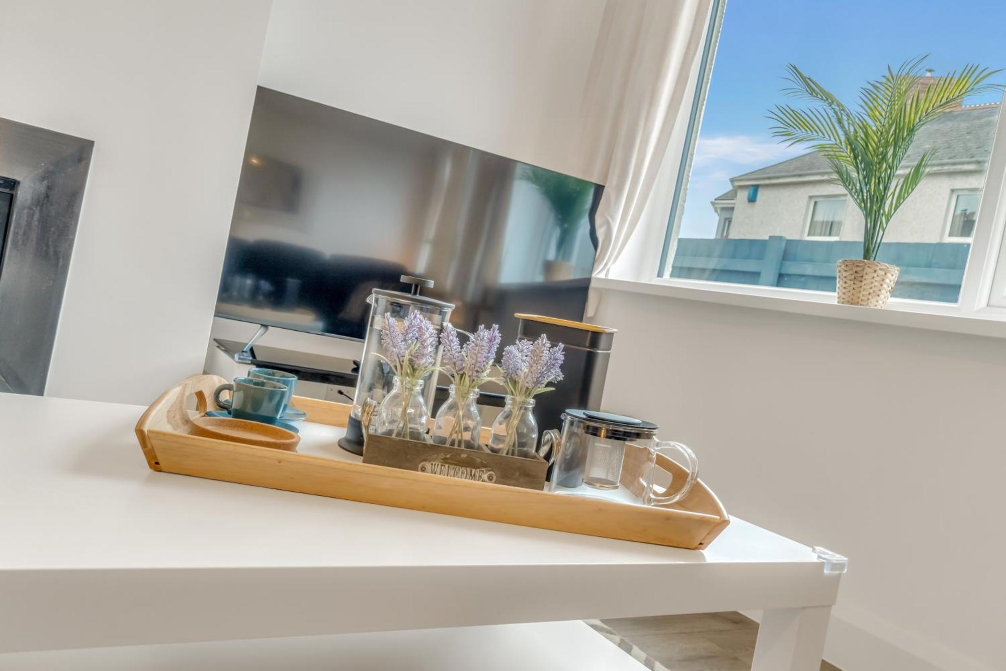 Holiday home Park House - Very Spacious 4 Bed House, Games Room, Free Netflix, Close To Argyle, In The Heart Of - Dogs Welcome - Hosted By Absolute *